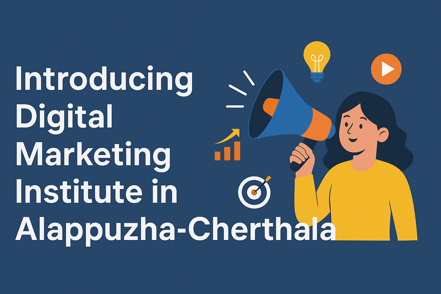 Learn from the Expert – WizGrowth Digital Marketing Institute in Alappuzha, Cherthala & Kochi