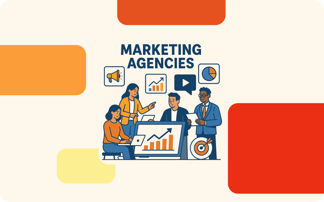 Top 3 Digital Marketing Companies in Kochi, Ernakulam [2025]