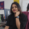 Founder of wizgrowth vismaya babu
